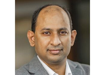 Photo of SRIKANTH SADHU, Heart Block, High Blood Pressure, Hypertension, High Cholesterol, Unstable Angina, Acute Coronary Syndrome, Cardiomyopathy, Chest Pain Treatment &amp; Angioplasty in DAYTON