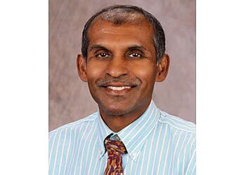 Photo of SRINIVAS YANAMADALA, TREATMENTS OFFERED: 
Audiology Services, Biopsies, Eardrum Repair, Ear Reconstruction, Ear Surgery, Ear Tubes, Hearing Aids, Hearing Tests, Myringotomy, Osseointegrated Bone Conduction Hearing System, Particle Repositioning Maneuver, Removal of Ear Tubes, Removal of Ear Wax, Removal of Foreign Bodies, Tympanoplasty, Vestibular Rehabilitation, Cochlear Implants, Labyrinthectomy, Stapedectomy, Stapedotomy, Neck Cancer Surgery, Neck Mass Removal, Parathyroidectomy, Parotidectomy, Throat Abscess Drainage, Thyroidectomy, Tongue Clipping, Tonsillectomy, Adenoid Removal, Nasal Valve Surgery, Removal of Nasal Polyps, Septoplasty &amp; Turbinate Reduction in TORRANCE