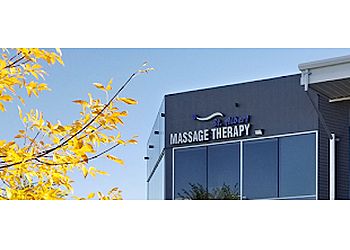 Photo of ST. ALBERT MASSAGE THERAPY, Massage therapy specialist
