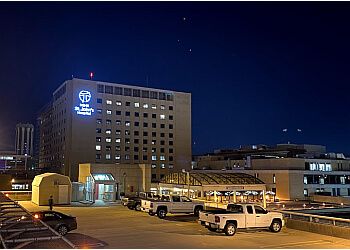 Photo of ST. JOHN&#x27;S SLEEP CENTER, Periodic Limb Movements of Sleep, Sleep Disorders, Obstructive Sleep Apnea, CPAP Mask-Related Issues, Nocturnal Seizures &amp; Narcolepsy in SPRINGFIELD