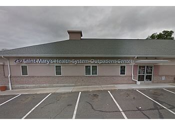 Photo of ST. MARY'S HOSPITAL SLEEP DISORDER, Sleep clinics specialist