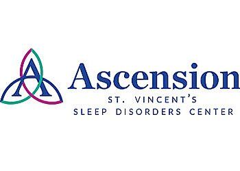 Photo of ST. VINCENT'S SLEEP DISORDERS CENTER, LLC, Sleep clinics specialist