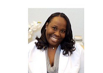 Photo of STACI BOGIN, CONDITIONS TREATED: Diabetic Foot Evaluation and Care, Achilles Tendon Disorders, Ankle Sprain, Athlete&#x27;s Feet, Bunions, Calcaneal Apophysitis, Diabetic Peripheral Neuropathy, Fungal Nails, Gout, Heel pain, Ingrown nails, Neuroma, Osteoarthritis of the foot and ankle, Peripheral arterial disease, Ulcer/Wounds &amp; Warts in THORNTON