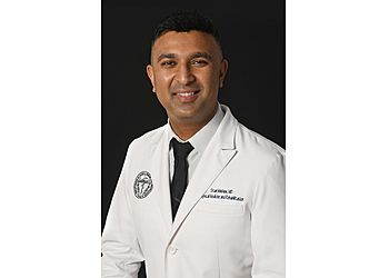 Photo of STANLEY MATHEW, MD, Pain management doctors specialist