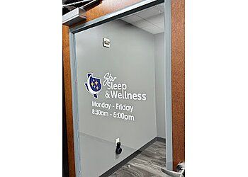 Photo of STAR SLEEP &amp; WELLNESS, Periodic Limb Movements, Sleep Apnea, Restless Leg Syndrome, Narcolepsy, Snoring, Excessive Daytime Sleepiness, Sleep Walking, Insomnia &amp; Abnormal Dream Behavior in DALLAS