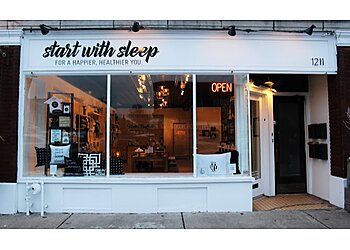 Photo of START WITH SLEEP, Sleep Coaching, Sleep Consultations, Sleep Health Education- Schools and Community, Sleep Disorder Therapy Management, Sleep Quality Testing, Wellness Workshops &amp; Yoga Nidra in BUFFALO