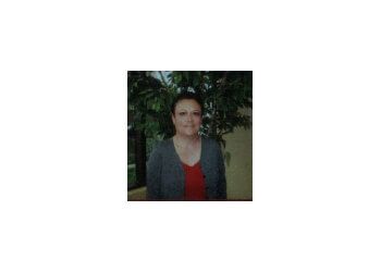 Photo of STELLA R. VARGAS, CONDITIONS TREATED:Frozen Shoulder, Repetitive Motion Disorders, Rotator Cuff Syndrome, Patellofemoral Dysfunction, Tendinitis, TMJ, Scoliosis, Foot, Ankle, Work Related and Sports Injuries, Pre/Post Surgeries, Acute/Chronic Pain, Muscle Spasms/Strains, Back and Neck Injuries/Pain, Osteoporosis &amp; Planter Fasciitis
TREATMENTS OFFERED:Manual Therapy, Sports Specific Training, Proper Exercise Techniques, Core Strengthening, Soft Tissue and Joint Mobilization, Balance Training, Pain Management &amp; Fall Prevention in FULLERTON