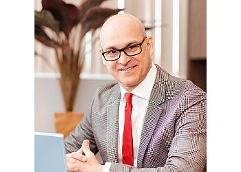 Photo of STEPHANE FOURNIER, Back, Neck and Hip Pain, Ankle, Knee, Elbow, Shoulder, Running, Cervical, Thoracic and Lumbar Spine Injuries, Core Instability, ACL Sprain Tears, Neurosensory Disorders, Physiotherapy, Occupational Therapy, Acupuncture, Massage Therapy, Osteopathy &amp; Pediatric Occupational Therapy in BROSSARD