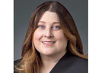 Photo of STEPHANIE ELIZABETH HARRIS, CONDITIONS TREATED:Urinary Tract Infection (UTI), Male Infertility, Calculus of the Urinary System, Prostate Cancer, Bladder Cancer, Erectile Dysfunction (ED) and Urinary IncontinenceTREATMENTS OFFERED:Vasectomy, Circumcision, Cystoscopy, Prostate Biopsy, Cystourethroscopy &amp; Urinary Flow Tests in KILLEEN