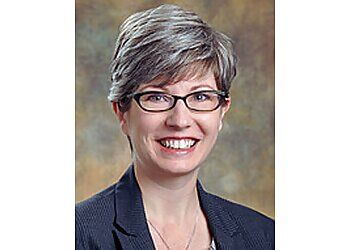 Photo of STEPHANIE J. JESKE, Bladder, Breast, Clinical Trials and Research, Kidney, Lung, Ovarian, Anemia, Transplant Services, Chronic Leukemia, Coagulation Disorders, Lymphoma &amp; Prostate Cancer Treatments in SAN FRANCISCO