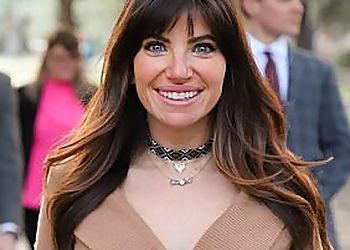 Photo of STEPHANIE JOY SWEENEY, CONDITIONS TREATED: Cleaning, Invisalign, Teeth Whitening, Digital Smile Design, Child&#x27;s Dentistry and Emergency Care TREATMENTS OFFERED: Veneers, Crowns, Bridges, Implants, Dentures &amp; Laser Treatments in SAVANNAH