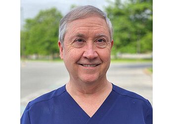 Photo of STEPHEN CHARNITSKI, CONDITIONS TREATED: Periodontal DiseaseTREATMENTS OFFERED:Implants, Cleanings, Onlays, Exams, X-Rays, Composite Fillings, Veneers, Teeth Whitening, Inlays, Root Canal Therapy, Orthodontics, Porcelain Crowns (Caps), Cosmetic Dentistry, Braces &amp; Fixed Bridges in ALLENTOWN