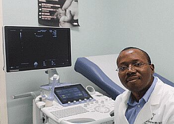 Photo of STEPHEN EHIREMEN, CONDITIONS TREATED: Menopause, Ovarian Cysts, PCOS, Endometriosis, Pregnancy, Fibroids, HPV &amp; STD TestingTREATMENTS OFFERED: Hysterectomy in MEMPHIS