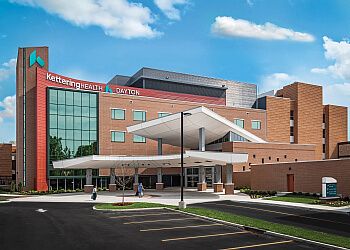 Photo of STEPHEN L. DONA, CONDITIONS TREATED: Urologic Emergencies, Overactive Urinary Bladder, Urinary Tract Infection, Prostate Cancer, Bladder Issues, Kidney Stones, Prostatitis &amp; Erectile Dysfunction in DAYTON