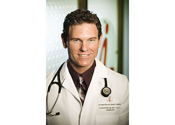 Photo of STEPHEN L. MILLER, MD - INTERMOUNTAIN HEART CENTER, Cardiologists specialist