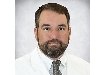 Photo of STEPHEN N. DONAHUE, CONDITIONS TREATED:Sleep Disorders Including Sleep Apnea, Headaches and Migraines, Epilepsy, Multiple Sclerosis, Alzheimer&#x27;s Disease, Parkinson&#x27;s Disease, Strokes &amp; Neurological Complications in Newborns
TREATMENTS OFFERED:EEG Monitoring &amp; Interpretation in SAVANNAH