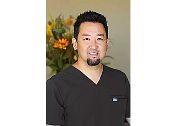Photo of STEPHEN N. NOZAKI, TREATMENTS OFFERED:Sedation Dentistry, Dental Fillings, Dentures, Digital X-Rays, Emergency Care, Endodontics, Same Day Crowns, Invisalign, Teeth Whitening, Bridges, Veneers, Implants, Bone Grafting, Exams, Fluorides, Oral Cancer Screening, Tooth Extractions, Inlays, Onlays, Tooth Bonding, Scaling &amp; Root Planing in STOCKTON