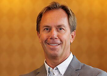 Photo of STEPHEN REMMERS, CONDITIONS TREATED: Gum Disease, Tooth Sensitivity, Bruxism, Tooth Decay/Cavities and Oral Cancer TREATMENTS OFFERED: Dental Checkups and Cleanings, Sealants, Nightguards for Bruxism, Invisalign, Athletic Mouthguards/Sportsguards, Oral Cancer Screenings, Fluoride Treatments, Children’s Dentistry, Gum Disease Treatment, Crowns, Tooth-Colored Fillings, CEREC One-Visit Crowns, Veneers, All-Ceramic Dental Restorations, Bonding &amp; Emergency Dentistry in LOUISVILLE