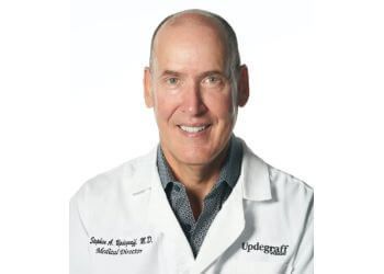 Photo of STEPHEN UPDEGRAFF, MD, FACS - UPDEGRAFF LASER VISION, Eye doctors specialist