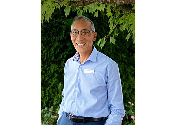 Photo of STEPHEN WU, CONDITIONS TREATED:Periodontal DiseaseTREATMENTS OFFERED:Composite Filling, Crowns, Fixed Bridges, Porcelain Veneers, Tooth Whitening, Professional Cleaning, X-Rays, Implants, Inlays, Onlays, Partials and Full Dentures &amp; Preventive Dentistry in VANCOUVER