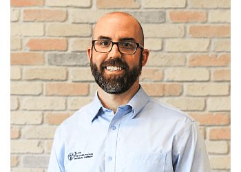 Photo of STEVE BAYNAI, PT, DPT, OCS, CIMT - TEAM REHABILITATION PHYSICAL THERAPY, Physical therapists specialist