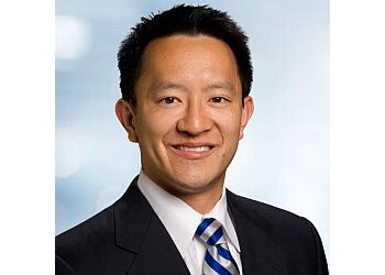 Photo of STEVE CHANG, TREATMENTS OFFERED:Artificial Disc Replacement and Minimally Invasive Spine Surgery, Cervical Spine and Craniocervical Junction Surgery, Disc Herniation, Neurosurgery, Rare Brain, Spinal Cord Tumors, Syrinx, Robotic &amp; Spinal Fusion Surgery in PHOENIX