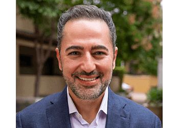 Photo of STEVE KHACHI, CONDITIONS TREATED:
Sleep or Insomnia, Bipolar Disorder, Coping Skills, Emotional Disturbance, Psychotherapy Consultation, Transcranial Magnetic Stimulation (TMS), EMDR, Life Transitions, Trauma, Grief/Loss, Psychopharmacology, Couples and Family Therapy, Depression &amp; Anxiety in PASADENA