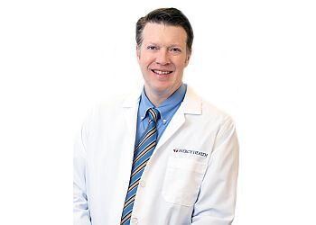 Photo of STEVE KLAFETA, CONDITIONS TREATED: Brain, Head, and Spine, Epilepsy, Aneurysms, Hydrocephalus, Parkinson&#x27;s Disease and Spinal Disc Herniation TREATMENTS OFFERED: Deep Brain Stimulation, Stereotactic, Microsurgery, Stereotactic Radiosurgery &amp; Endovascular Surgeries in GRAND RAPIDS