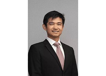 Photo of STEVE N. DONG, CONDITIONS TREATED:Lithotripsy, Kidney Stone Disease, Low Testosterone, Testicular Cancer, Urinary Tract Infections, Prostate Enlargement, Urinary Incontinence, Male Infertility, Overactive Bladder, Interstitial Cystitis, Erectile DysfunctionTREATMENTS OFFERED: Vasectomy, Vasectomy Reversal, Chronic Prostatitis, Robotic and Minimally Invasive Surgery &amp; Microwave Therapy for BPH in SAN BERNARDINO