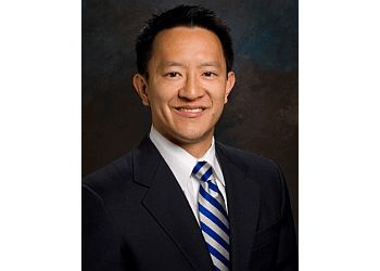 Photo of STEVE W. CHANG, CONDITIONS TREATED: Brain Tumor, Cervical, Lumbar, Herniated Disc, Rare Brain Tumors, Spinal Cord Tumors, Spine Tumors &amp; Syrinx
TREATMENTS OFFERED:Spinal Cord Tumor Treatment, Cervical and Lumbar Spine Surgery, Cranio-Cervical Junction Surgery, Complex, Minimally Invasive Spine Surgery (MISS), Artificial Disc Surgery, Cyberknife Treatment &amp; Robotic Surgery in CHANDLER