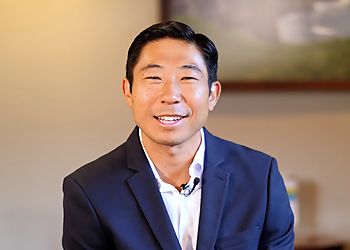 Photo of STEVEN INABA, CONDITIONS TREATED: Oral Cancer, Bleeding Gums and Gum Disease and TMJ/TMD
TREATMENTS OFFERED: Digital Imaging, Cleaning and Prevention, Comprehensive Dental Exam, Emergency Dentistry, Sports Guards, Mouthguards, CEREC and Same-Day Crowns, Bridges, Dentures, Extractions, Fillings, Root Canal &amp; Sedation in KENT