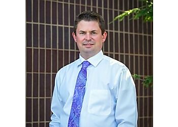 Photo of STEVEN JENSEN, OD - BIXBY EYE CENTER, Eye doctors specialist