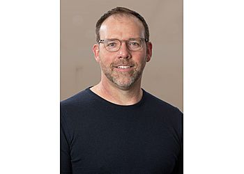 Photo of STEVEN V. RICHARDS, CONDITIONS TREATED: Ear: Ear Pain, Hearing Loss, Tinnitus/ringing &amp; Wax Impaction Nose: Sinusitis, Nasal Obstruction, Nasal Injury or Fractures, Headache and Facial Pain, Nasal Bleeding &amp; Chronic Drainage  Throat &amp; Neck: Tonsil Infections, Sore Throat, Cough &amp; Sleep Apnea in OKLAHOMA CITY