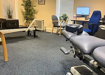 Photo of STOCKTON CHIROPRACTIC CLINIC, Chiropractors specialist