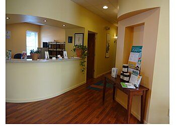 Photo of STRENGTH & VITALITY WELLNESS CENTER, Acupuncture specialist