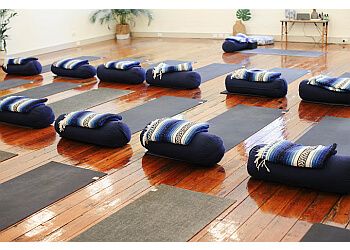 Photo of STRETCH YOGA, Yoga studios specialist