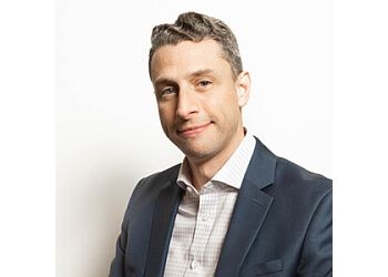 Photo of STUART AMATEAU, CONDITIONS TREATED:Constipation, Irritable Bowel Syndrome (IBS), Ulcerative Colitis, Celiac Disease, Hemorrhoids, Acid Reflux Disease (GERD), Abdominal Pain &amp; Colonoscopy in MINNEAPOLIS