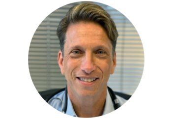 Photo of STUART GREENFIELD, Heart Attack, Hypertension, High Blood Pressure, Congenital Heart Conditions, Valve Disease, Unstable Angina &amp; Heart Failure in CHICAGO