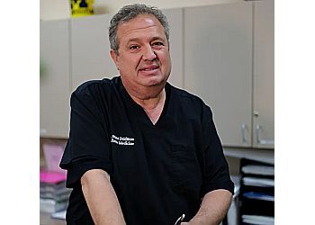 Photo of STUART M. FELDMAN, CONDITIONS TREATED:Ankle Sprain, Diabetic Wound Care, Foot Conditions, Hammer Toe, Foot Fracture, Arthritis Pain, Plantar Fasciitis &amp; Achilles Tendinitis in HENDERSON