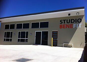 Photo of STUDIO BENEFIT, Yoga studios specialist