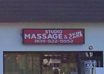 Photo of STUDIO MASSAGE & SKIN CARE, Massage therapy specialist