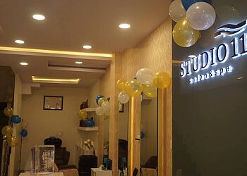 Photo of STUDIO11 SALON & SPA, Massage therapy specialist