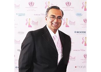 Photo of SUBHAS GUPTA, MD, CM, PHD, FRCSC, FACS, Plastic surgeon specialist