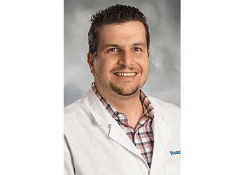 Photo of SUDAD L. LOUIS, CONDITIONS TREATED:Traumatic Brain Injury, Nerve Conduction Studies, Stroke, Benign Essential Tremor, Migraine Disorders, Vertigo, Headache, Alzheimer&#x27;s Disease &amp; Epilepsy in STERLING HEIGHTS