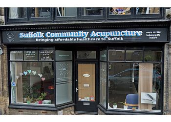 Photo of SUFFOLK COMMUNITY ACUPUNCTURE, Acupuncture specialist