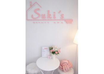 Photo of SUKI’S BEAUTY SPA, Firming / Lifting, Purifying, Intense Radiance, Aqua Peel and Crystal Clear Facial &amp; Facial Treatment in YISHUN