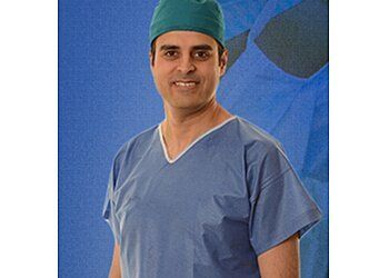 Photo of SULTAN HASSAN, MD, FRCS - ELITE SURGICAL, Plastic surgeon specialist