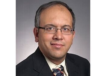 Photo of SUMEET BHATIA, Gynecologic, Blood, Brain and Spine, Breast, Colon, Head, Neck, Hepatobiliary, Hematology, Medical Oncology, Prostate, Skin &amp; Testicular Cancer Treatments in INDIANAPOLIS
