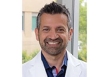 Photo of SUMER PATEL, CONDITIONS TREATED:Bunions, Flatfeet, Fungal Toenails, Hammertoes, Heel Pain, Ingrown Nails, Plantar Fasciitis, Plantar Warts &amp; Ankle Sprain in SANTA CLARA