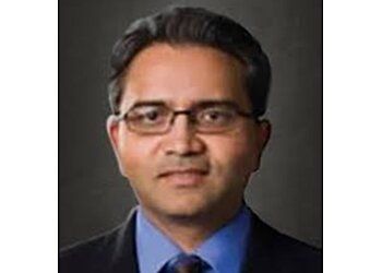 Photo of SUMIR M. PATEL, CONDITIONS TREATED:Sophagus, Stomach, Pancreas, Gallbladder, Liver and Intestines, Swallowing Problems (Dysphagia), Inflammatory Bowel Disease (Ulcerative Colitis or Crohn&#x27;s Disease) &amp; Fatty Liver Disease in MESA